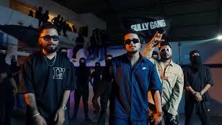 Gang - J Trix X SubSpace ft. @MCAltaf & @Sammohit_mein (Official Music Video)