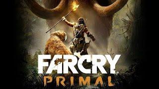 Far cry Primal - Режим Выживание...