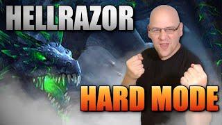 INTRO To HARD MODE Dragon's Lair! A Dungeon Guide | RAID: Shadow Legends