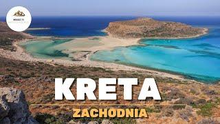 Kreta Zachodnia | CO ZOBACZYĆ | ATRAKCJE |  #56