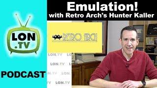 What is Retroarch? An Interview with a Libretro Team Member!