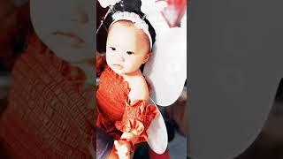 birtday 8 monts baby Amber Picturial Amber Edit