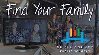 Duval's Teacher Recruitment Fair