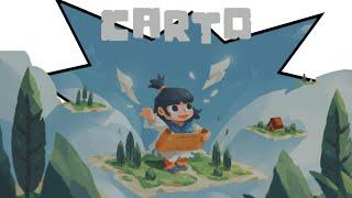 CARTO | Das Abenteuer beginnt | Gameplay Walkthrough Part 1 [FULL GAME] PS5