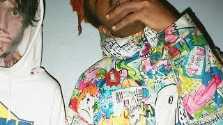 Lil Peep (ft. Lil Tracy) - i crash, u crash (Official Audio)