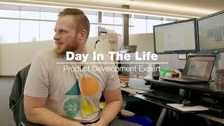 Day In The Life | R&D Field Expert