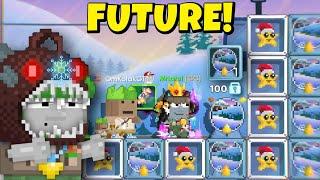 Profit 100 DL Per Day | Trick Method Bingo (How Easy Quest) ! Growtopia