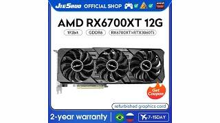 Review MLLSE RTX 2060 Super 8GB Graphics Card GDDR6 256 Bit PCI-E 3.0×16 8Pin 2024