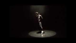 Michael Jackson impersonator Paul Rizzo 2014 Billie Jean teaser