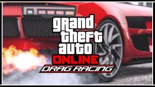 ОБНОВЛЕНИЕ GTA ONLINE: НОВЫЕ ДРАГ ГОНКИ, БОНУСЫ И СКИДКИ