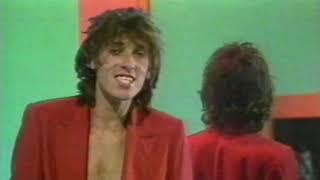 The Mockers - Swear It's True (RARE 1984 video)