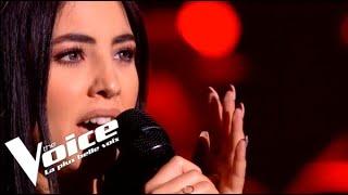 Lara Fabian – Je t'aime | Yasmine | The Voice France 2020  | Blind Audition