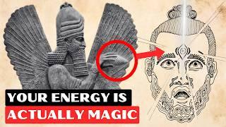 The Magic WITHIN YOU & How To ACTIVATE IT Through Your PINEAL GLAND