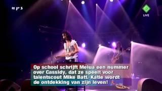 Katie Melua - The Closest Thing To Crazy (Live at North Sea Jazz 2007)