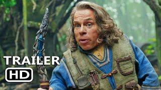 WILLOW Official Trailer 2 (2022)