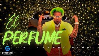 El Cherry Scom - El Perfume (Video Oficial)