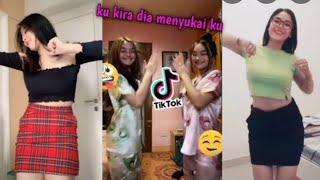 Dia Menyukaiku - Kompilasi Goyang TIK TOK