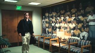 TrailerTracker: Moneyball