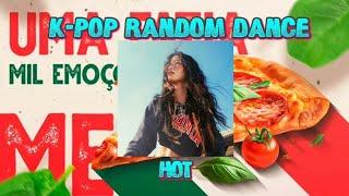 ~`°•+_"...K-POP RANDOM DANCE..."_+•°`~