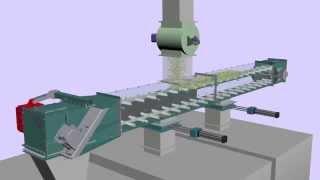 Drag Chain Conveyor