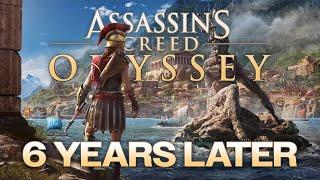 Assassin’s Creed Odyssey: Should You Play in 2024?