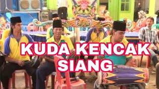 Kesenian Kuda Kencak BINA BUDAYA (SIANG)| Kediaman Pak Sules/ Samsul - Selok Anyar - Lumajang Part 1