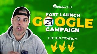 #1 Keyword Bidding Strategy for FAST Results in Google 