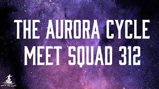 Aurora Cycle Characters with Jay Kristoff and Amie Kaufman