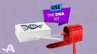 Here's How Scammers Defraud Medicare With Free DNA Tests | AARP LIVE | RFD-TV