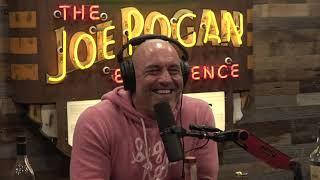 Joe Rogan Experience #1738 - Ben O'Brien