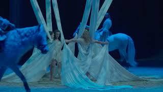 Cavalia Odysseo show 2017