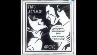 Mad Season - November Hotel