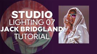 HOW to LIGHT like Jack Bridgland