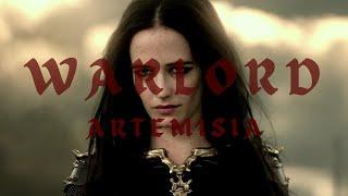 Artemisia || War Lord