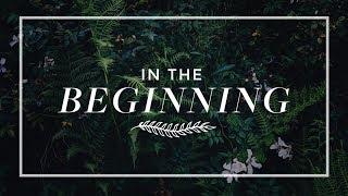 Genesis: Beginning the Right Story - Tim Mackie (The Bible Project)