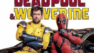 DEADPOOL y WOLVERINE - PELÍCULA COMPLETA ESPAÑOL LATINO