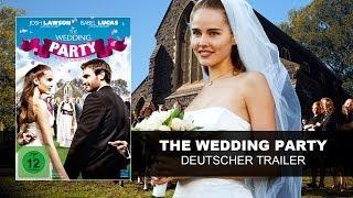 The Wedding Party - Was ist schon Liebe? (Deutscher Trailer) || KSM