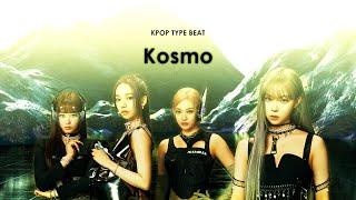 aespa Type Beat "KOSMO"  |  Kpop Instrumental