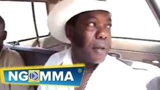 Daniel Kamau (D.K)  - Ikuu cia Mitoka (Official Video)