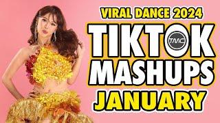 New Tiktok Mashup 2025 Philippines Party Music Viral Dance Trends January 5th