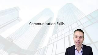 Communication Techniques and Methods - Key Concepts in Project Management