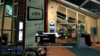 Let's Play Watch_Dogs #01 [HD & Deutsch]