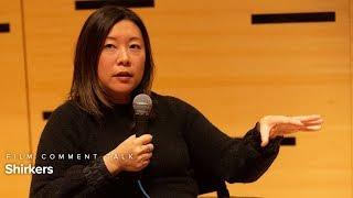 Sandi Tan on Shirkers | Film Comment Talk