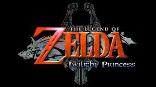 Hyrule Field - The Legend of Zelda: Twilight Princess