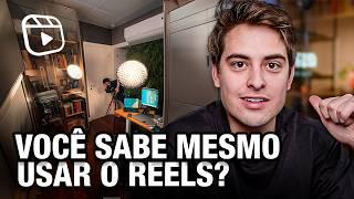 REELS INSTAGRAM em 3 passos: Descubra o Método Que Garante Sucesso [FÁCIL E RÁPIDO]