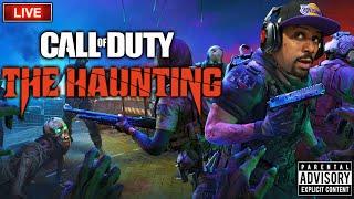 VONDEAD Call of Duty The Haunting Event MWII | WARZONE