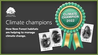 Climate Champions 2022