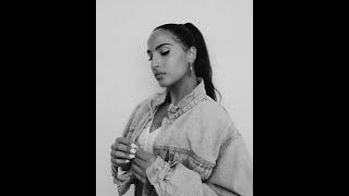 [FREE]  Snoh Aalegra & Leon Thomas Type Beat "Summer Nights Intro"