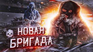 БАНДА ДЕДА ГРАБИТ СТАЛКЕРОВ  ● БАНДИТЫ В СТАЛКЕР РП #Dayz ● СЕРВЕР DARKSIDE