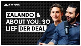 Zalando und About You: Eine der spektakulärsten Übernahmen der deutschen Startup-Geschichte (4K)